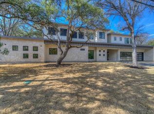 404 Ridgewood Rd, Austin, TX 78746