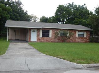 3539 Colleen Dr, Lakeland, FL 33810