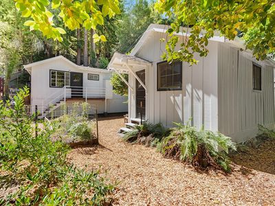 16620 Neeley Road, Guerneville, CA, 95446