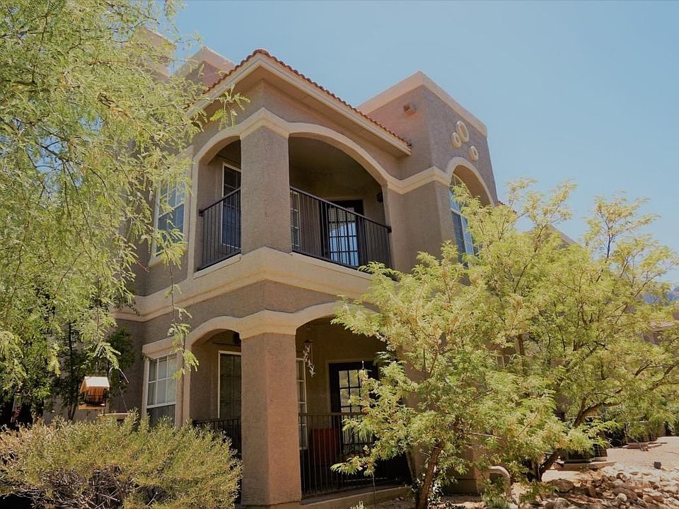 1st image of 1500 E Pusch Wilderness Dr Unit 9201