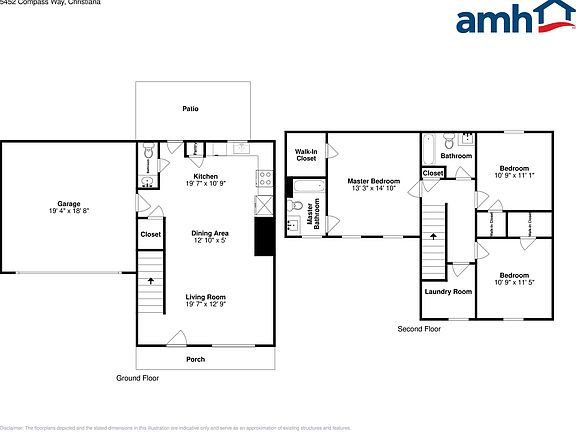 2nd image of this home