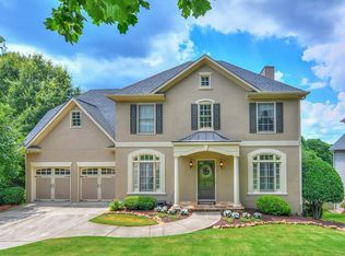 12210 Stevens Creek Dr, Johns Creek, GA