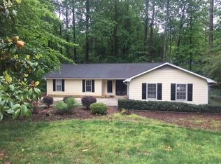 3228 Mountain Hollow Dr, Marietta, GA 30062