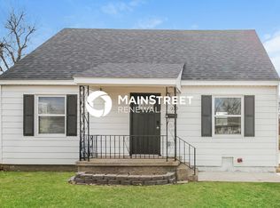 120 E Northrup Dr, Midwest City, OK 73110