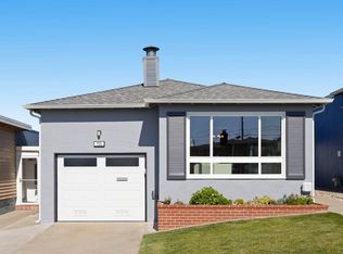 751 Skyline Dr, Daly City, CA 94015