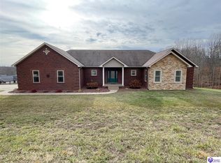 3683 Battle Training Rd, Elizabethtown, KY 42701