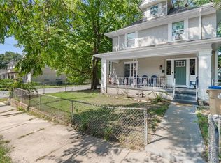 340 Bales Ave, Kansas City, MO 64124