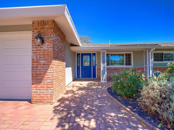 7630 Hazel Ave, Orangevale, CA 95662