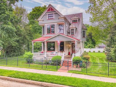 215 Walnut St, Beverly, NJ, 08010