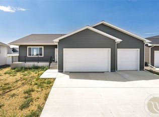 932 Madrid Dr, Billings, MT 59105