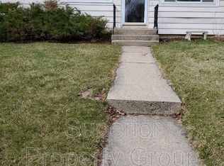 34 Cumberland Ln, Madison, WI 53714