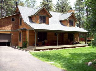 65 Crocus Ct, Durango, CO 81301