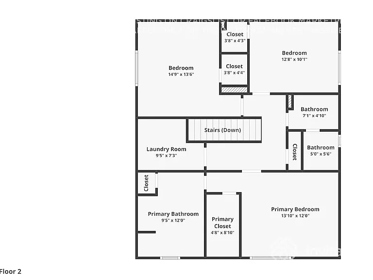 18747 Dennington Dr — Photo 3
