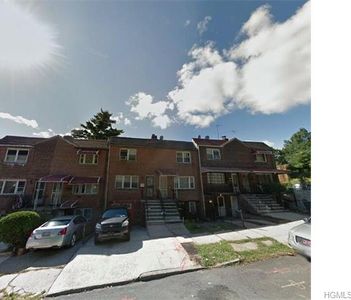 1154 Adee Ave, Bronx, NY, 10469