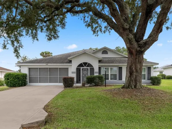 6181 SW 84th Pl, Ocala, FL 34476