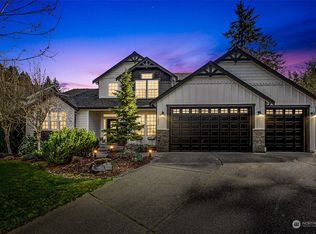 2327 165th Ave E, Lake Tapps, WA 98391