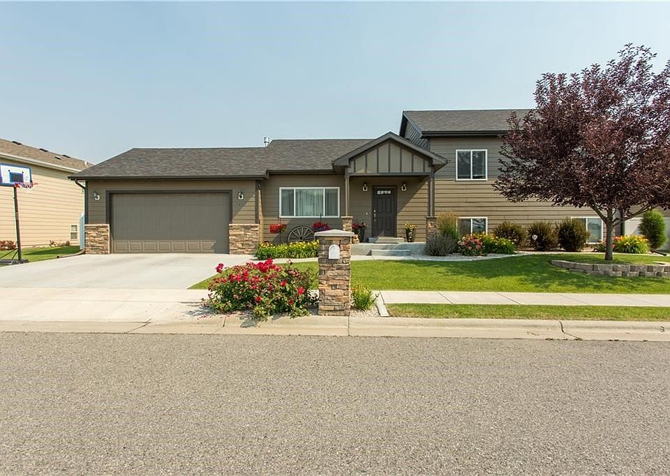 1st image of 5409 Round Stone Ave