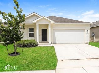 5102 Dawn Break St, Saint Hedwig, TX 78152