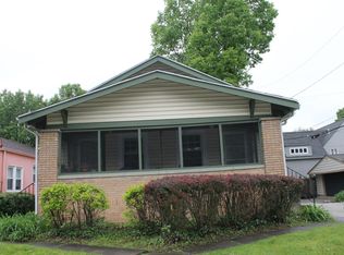 213 E 46th St, Indianapolis, IN 46205
