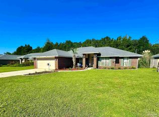4983 Spencer Oaks Blvd, Pace, FL 32571