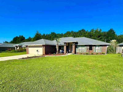 4983 Spencer Oaks Blvd, Pace, FL, 32571