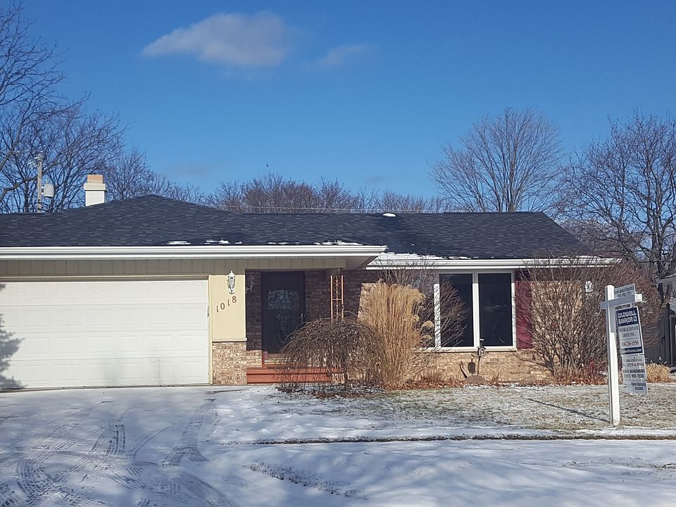 Spacious ranch says welcome!