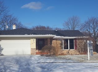 1018 W Taylor St, Appleton, WI 54914