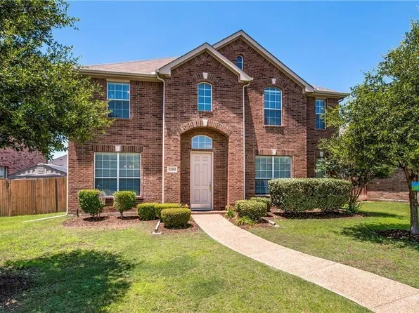 13393 Mondovi Dr, Frisco, TX 75033