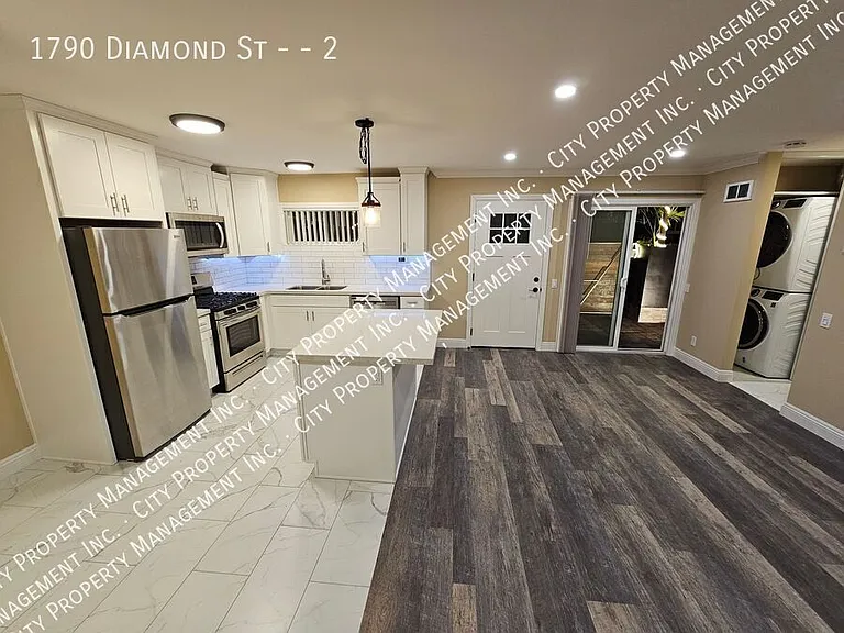 1790 Diamond St #2 — Photo 18