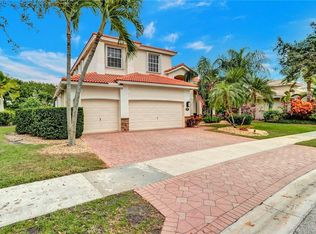 1182 Ginger Cir, Weston, FL 33326