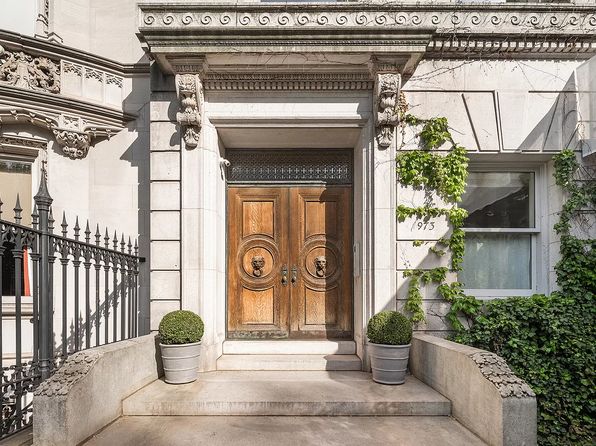 Inside The Most Absurdly Expensive Upper East Side Homes On The Market