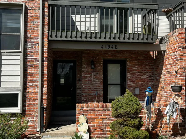 4194 S Fraser Way APT E, Aurora, CO 80014
