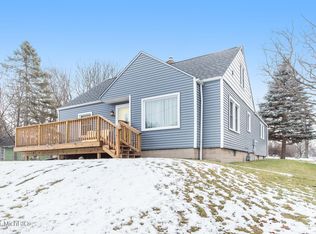 251 Burr St, Battle Creek, MI 49015