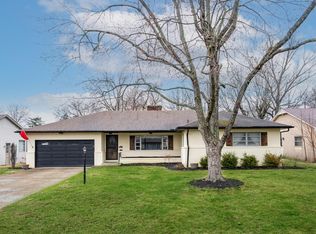 2856 Castlewood Rd, Columbus, OH 43209