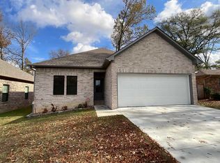 1019 N Jeff Davis Ave, Jacksonville, AR 72076