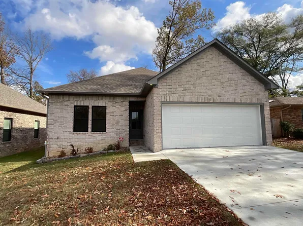 1019 N Jeff Davis Ave, Jacksonville, AR 72076