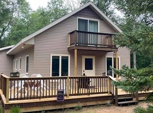 109 Baja Ct, Roscommon, MI 48653