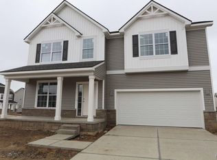 223 Quartz Way, White Lake, MI