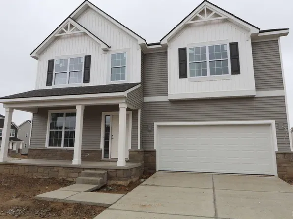 223 Quartz Way, White Lake, MI 48386