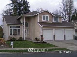 8521 12th Dr SE #16, Everett, WA 98205