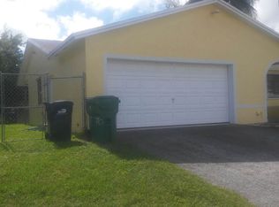 13070 SW 262nd Ln, Homestead, FL 33032