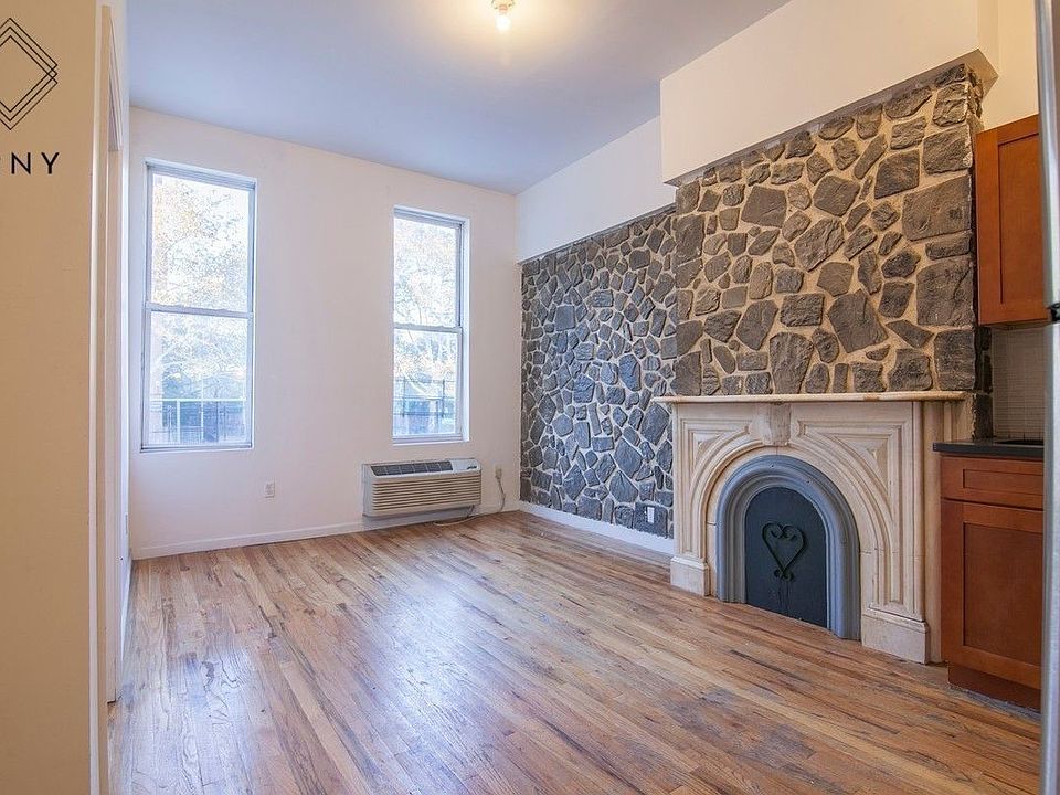 1st image of 444 Lafayette Ave #3LEFT