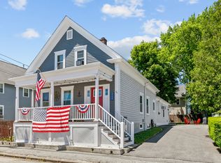 (Undisclosed Address), Bristol, RI 02809