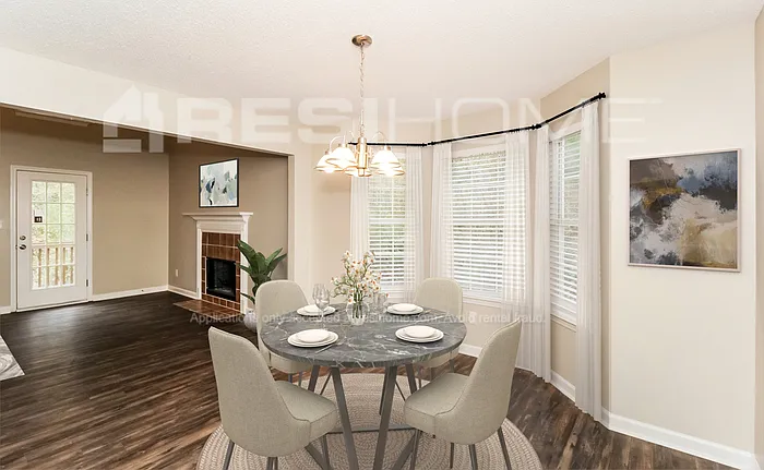 3 bed, 2.5 bath, 1425 sqft, $1,720 — Photo 3