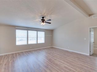 431 Tres Palomas St, Overton, NV 89040