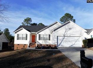 214 Birch Hollow Dr, Columbia, SC 29229
