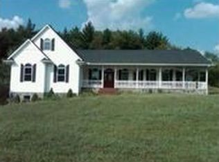 309C Rr 2, Peterstown, WV 24963