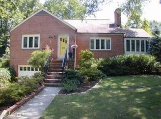 6803 Wells Pkwy, Hyattsville, MD