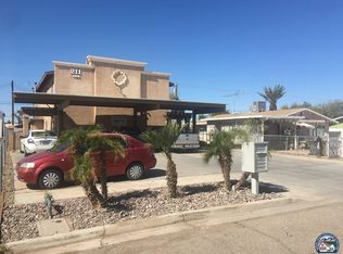 211 N K St, Imperial, CA 92251