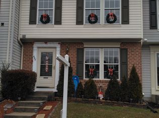 427 Macintosh Cir, Joppa, MD 21085